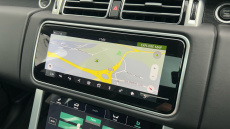 Land Rover Range Rover 3.0 SDV6 Vogue SE 4dr Auto Diesel Estate